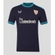 Athletic Bilbao Nico Williams #10 Tricou Fotbal Replică 2025-26 Barbati Deplasare